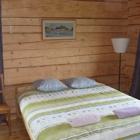 Vormsi Puhkemaja * Ralbi