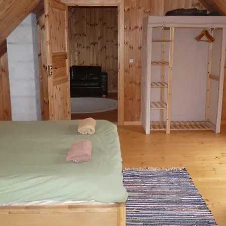 Vormsi Puhkemaja